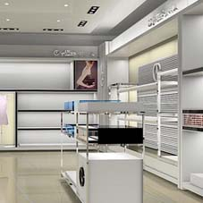 哈爾濱皮具展柜制作價(jià)格