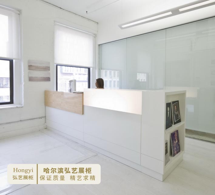 哈爾濱企業(yè)辦公室服務臺定做